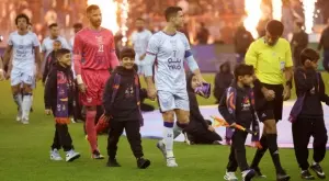 ПСЖ - Ал Насър по ТВ: Къде да гледаме приятелския мач?