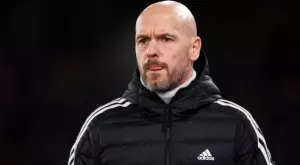 Звездата на Манчестър Юнайтед Фред го отнесе след резила срещу Лийдс