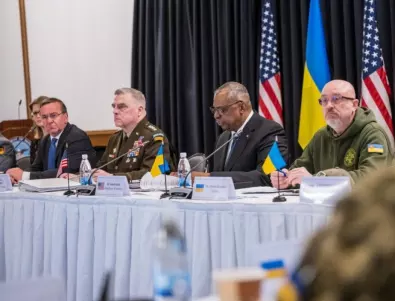 Така ще спечелим войната: Киев посочи трите си приоритета за срещата в Рамщайн