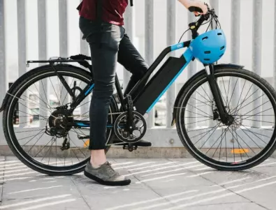 7 предимства на електрическите велосипеди, които може би не знаете
