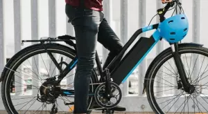 "Порше" ще прави електрически велосипеди в Хърватия