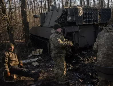Руска офанзива изглежда тръгва в Запорожието, бивш ДНР министър не вижда шансове за успех