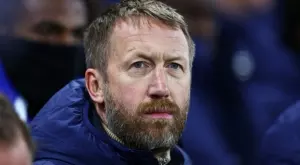 "Благодаря на Греъм Потър"! Треньорът на Брайтън Роберто де Дзебри "жегна" Челси след успеха