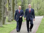 С войната в Ирак Буш-младши даде на Путин оръжието, което му трябваше за Украйна