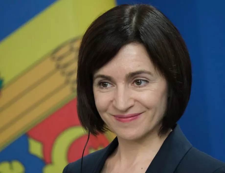 ЕС увеличава финансовата помощ за Молдова до 295 милиона евро 