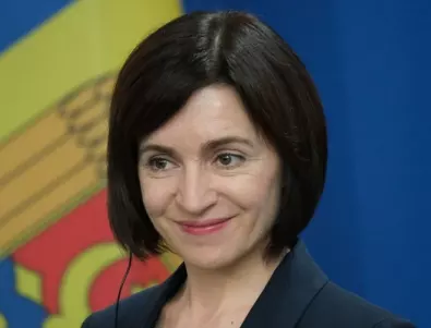 ЕС обяви кога иска да започнат преговорите за членство на Молдова