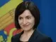 Ще се защитаваме, ако Путин опита украински сценарий: Президентът на Молдова