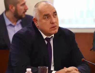 21 цели на Бойко Борисов с призива за оставка на пловдивския кмет