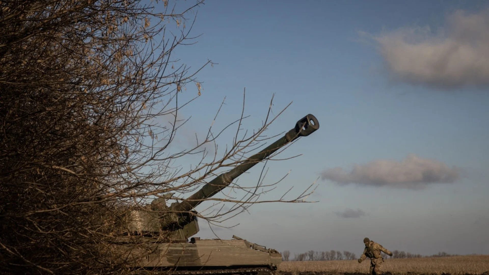 Русия се хвали с ново страшно оръжие уж срещу HIMARS (ВИДЕО)