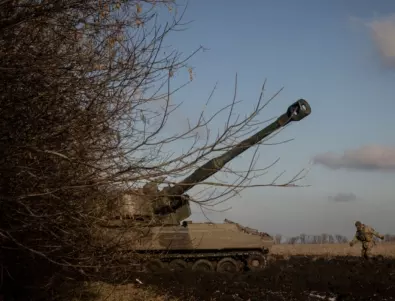 Русия се хвали с ново страшно оръжие уж срещу HIMARS (ВИДЕО)