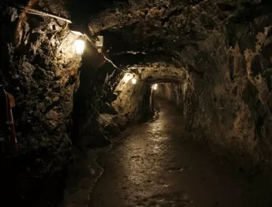 30 миньори са блокирани в мина в Косово 