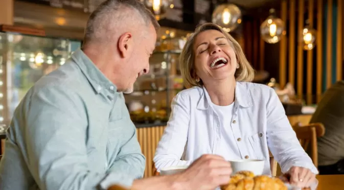 Вечерен виц: Двама евреи