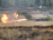 Танковете "Леопард" 1: Предимствата, които Украйна трябва да ползва (ВИДЕО)