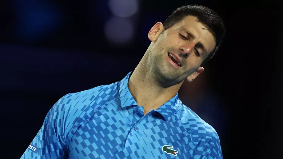 Тайната бе разкрита: Испански тенисист заяви как всеки може да победи Новак Джокович
