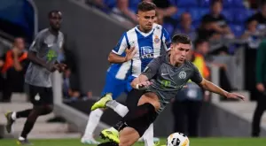 Украинският Данило, който обеща да се промени, но след 9 минути си показа "рогата"