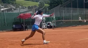 Шанс за реванш! Талантлива българка ще играе финал срещу мароканка, която я би в спор за титла преди седмица 