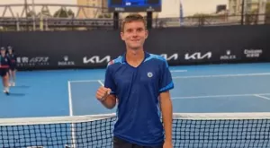 Браво! 3 от 3 за родните таланти на Australian Open