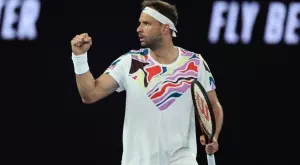 Григор Димитров - Емилио Гомес по ТВ: Къде да гледаме двубоя в Барселона?