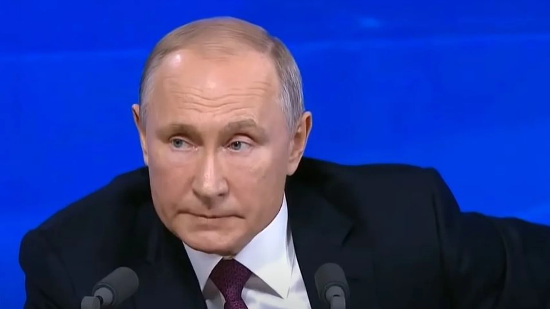 Владимир Путин каза кога според него ще има мир в Украйна