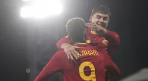 Дибала за Челси: Моето бъдеще? Щастлив съм в Рома