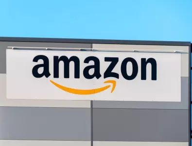 Заради недостатъчно заплащане служителите на Amazon във Великобритания излизат на стачка 