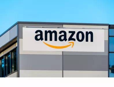 Amazon съкращава стотици работни места в ключово подразделение 