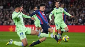 Хетафе - Барселона по ТВ: Къде да гледаме сблъсъка от Ла Лига?