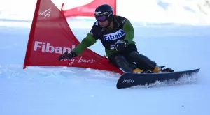 Браво! Радослав Янков със страхотно представяне на Световната купа в Банско