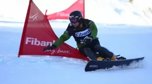 Радослав Янков спечели третото място на Световната купа в Пампорово 