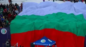 Заради кошмарни метеорологични условия: Прекратиха слалома в Банско