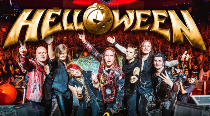 Helloween са вторият хедлайнер на Midalidare Rock in the Valley 2023