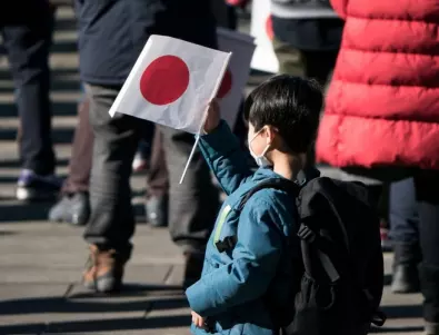 Тревожно: Япония отчете рекордно нисък брой новородени