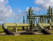 Окончателно: Затварят едно от най-големите газови находища в Европа