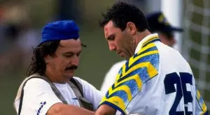 "Цяла седмица се къпех в злато и диаманти": Как си изкара Христо Стоичков в Ал Насър