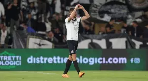 Петко Христов вкара за Специя във втори пореден двубой - борбата за оставане в Серия Б продължава