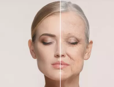 Признаци на стареене: частите от тялото, които издават възрастта ви