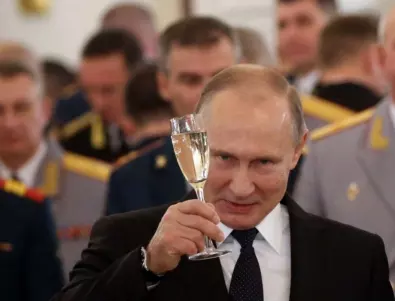 Вие мен уважавате ли ме: Гледна точка защо Путин нападна Украйна