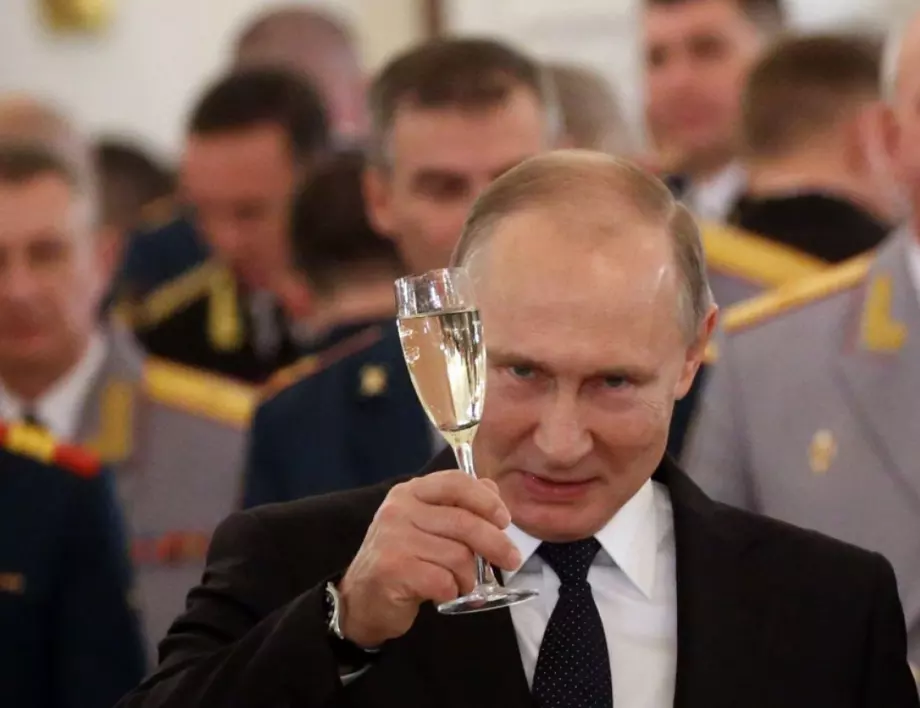 Печелят и помагат на Путин: Още имена на западни компании, които стоят в Русия