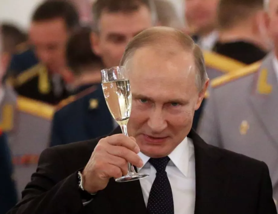 Путин: Белгия трябва да благодари на Русия за независимостта си (ВИДЕО)