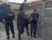 66 задържани при полицейска операция във Варненско 