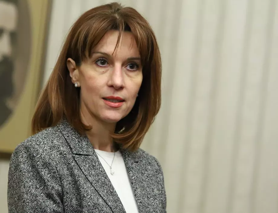 Камелия Нейкова: В около една трета от изборните райони се очаква да има промяна в броя на мандатите