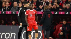 Садио Мане отсече: Не виждам по-силен отбор от Байерн Мюнхен