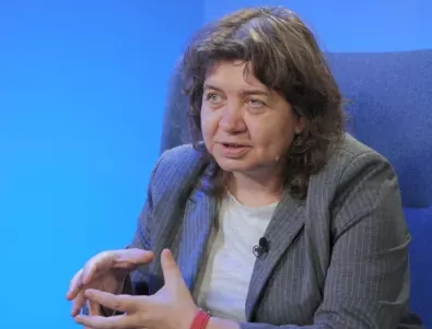 Наталия Киселова: Президентът ще свика НС след Великден