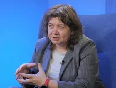 Наталия Киселова: Лакмусът за отстраняване на Гешев минава през Сарафов и Ясен Тодоров