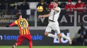 Христов пред завръщане в Специя, но в Серия Б: Верона спечели баража (ВИДЕО)