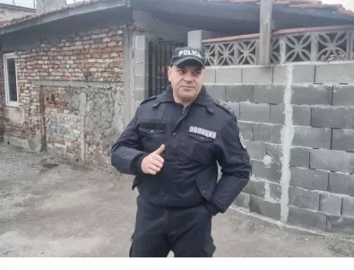 Акция срещу лихвари във Видин, има задържани