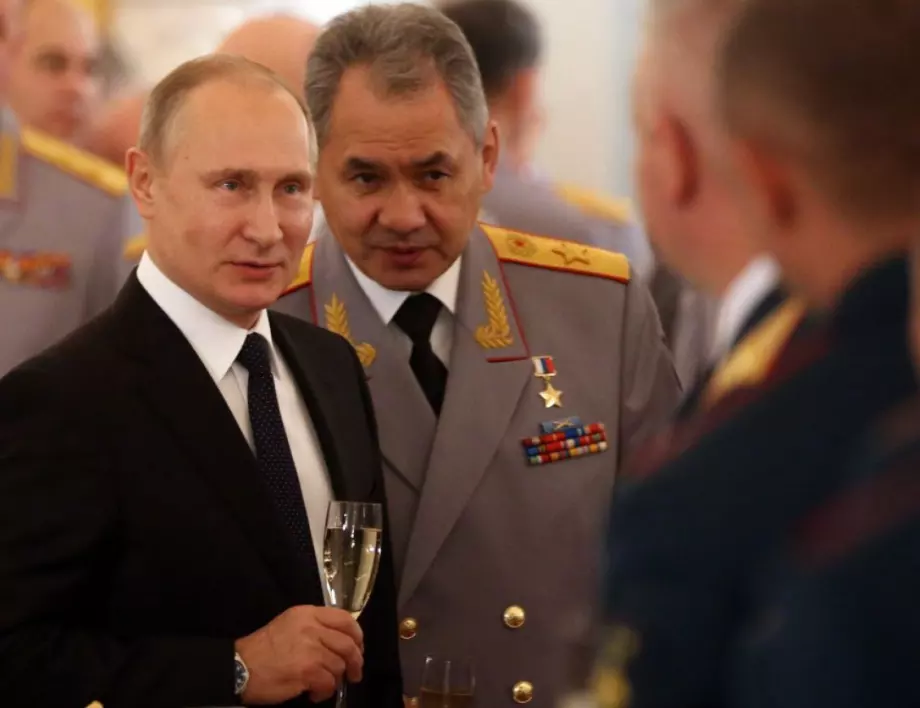 Путин е труп: Реакции на руските блогъри, при Бахмут има позитивна новина