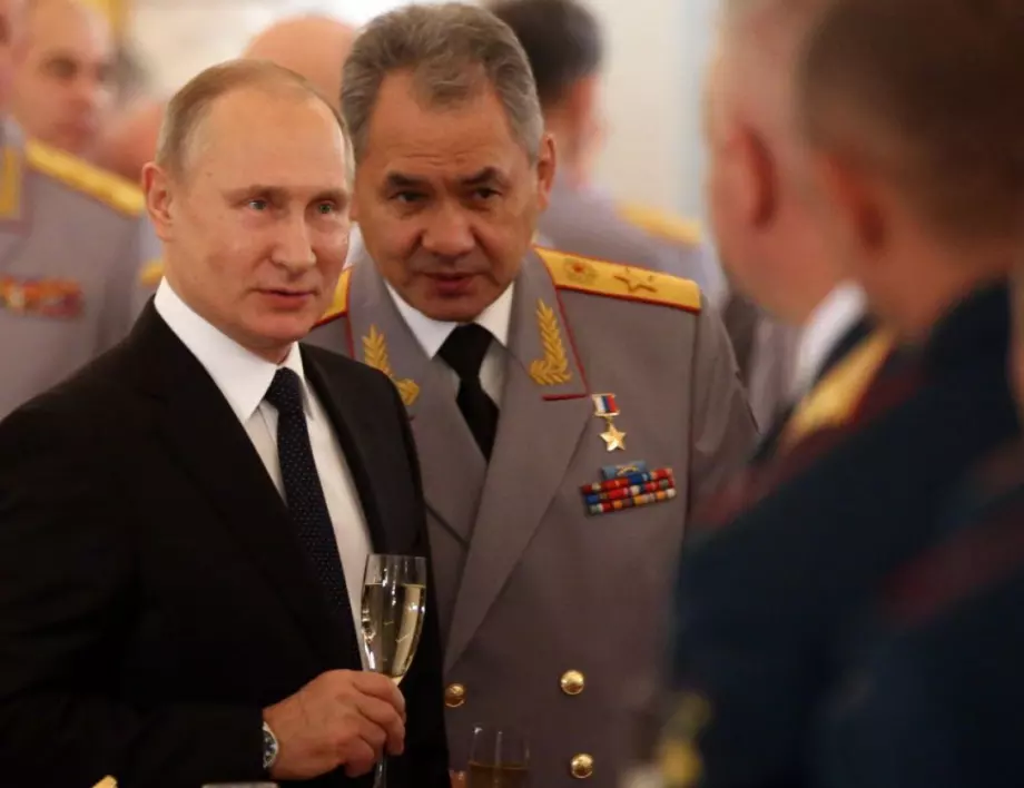 Галъп: Русия губи подкрепа в бившите съветски републики 