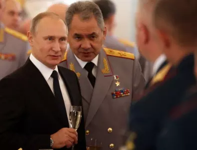 Путин поохлади руските мераци за бърз пробив при Авдеевка (ВИДЕО)