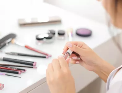 7 козметични продукта, които трябва да изхвърлите